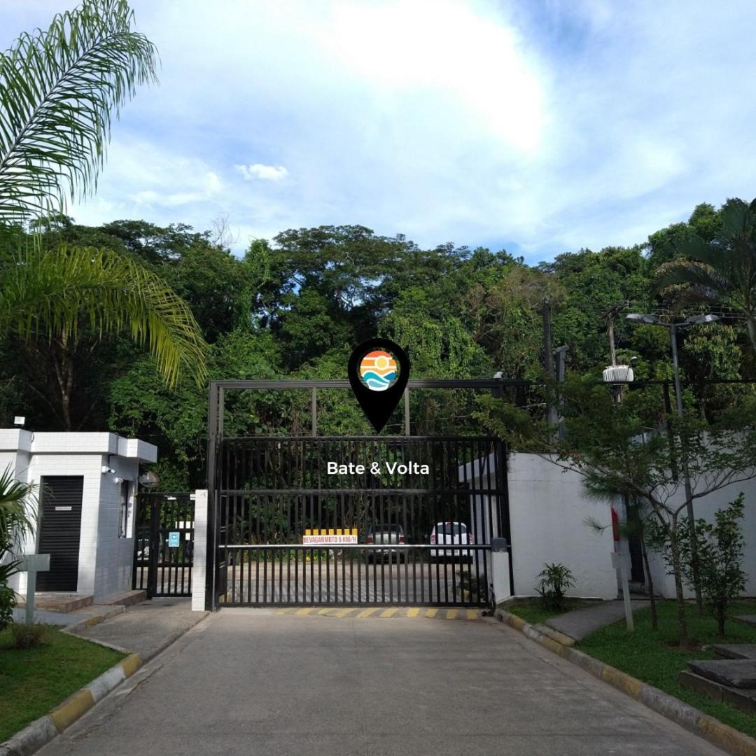 LA09-Bertioga, Próximo ao SESC, Riviera, Vista Linda, Indaiá Apartamento Exterior foto
